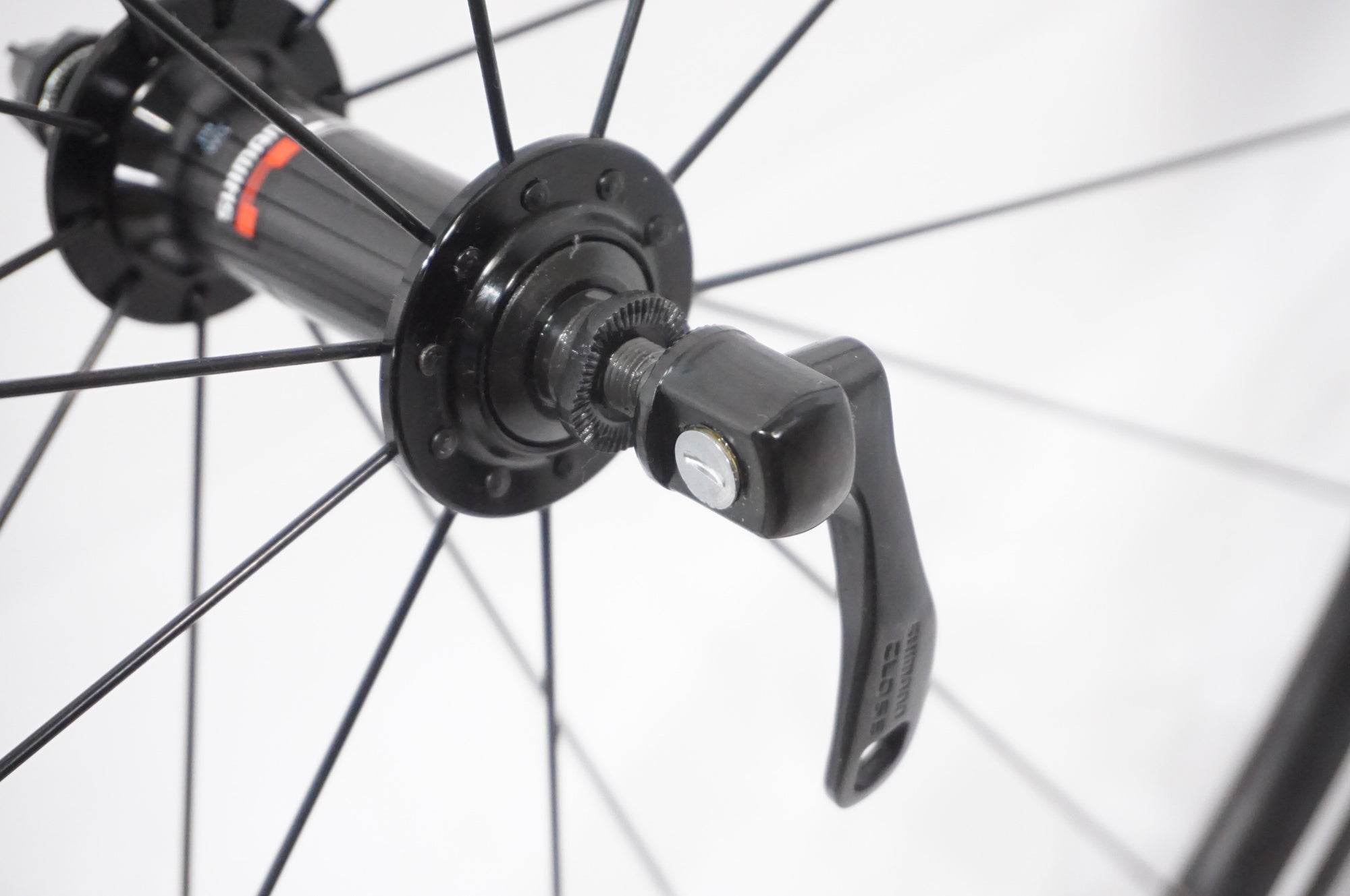 SHIMANO 「シマノ」 WH-R501 シマノ10速 ホイールセット / AKIBA店
