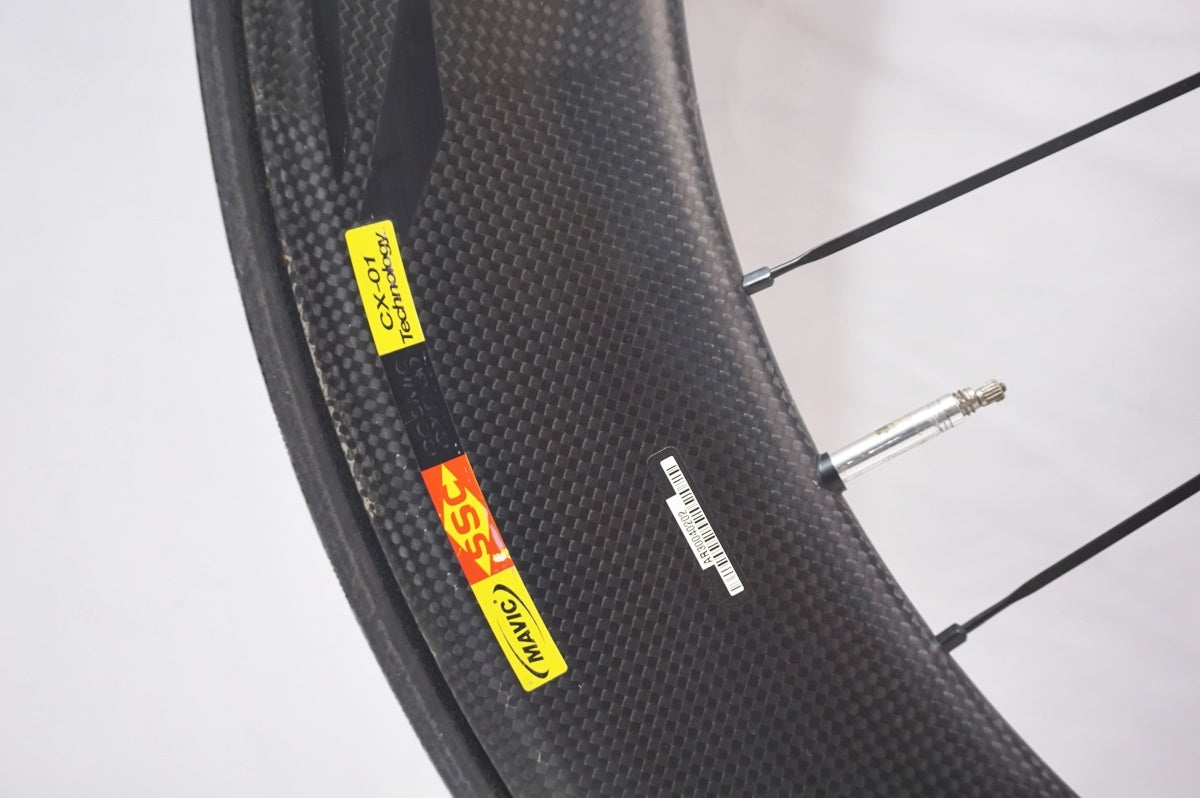 MAVIC 「マビック」 COSMIC CXR80 カンパ11速 リアホイール / バイチャリ世田谷店