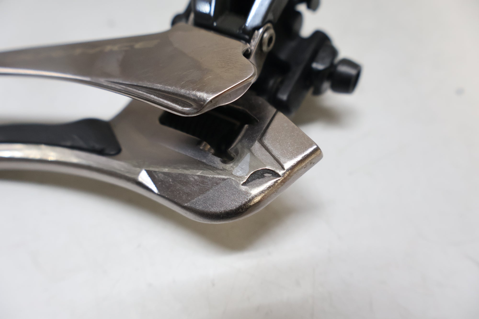 SHIMANO 「シマノ」 DURA-ACE FD-R9100 フロントディレイラー / 高知店