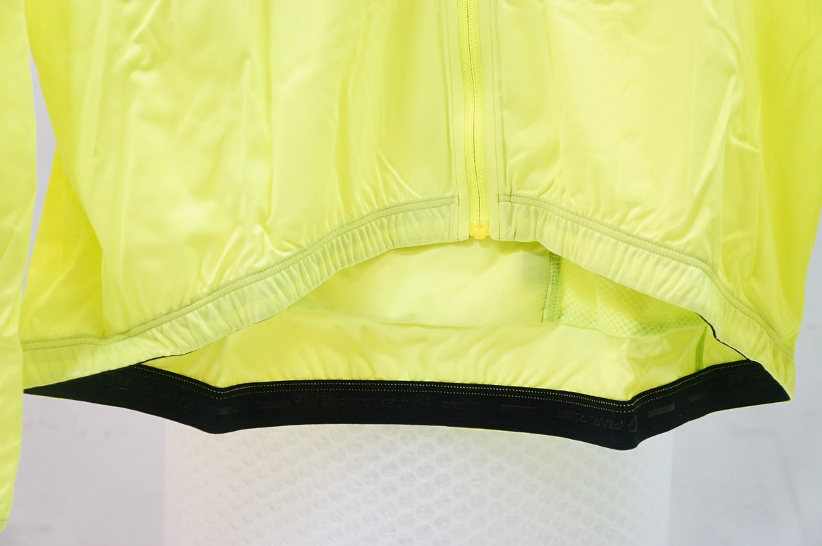 PEARL IZUMI 「パールイズミ」 ストレッチ ウィンドシェル ジャケット / 熊谷本店