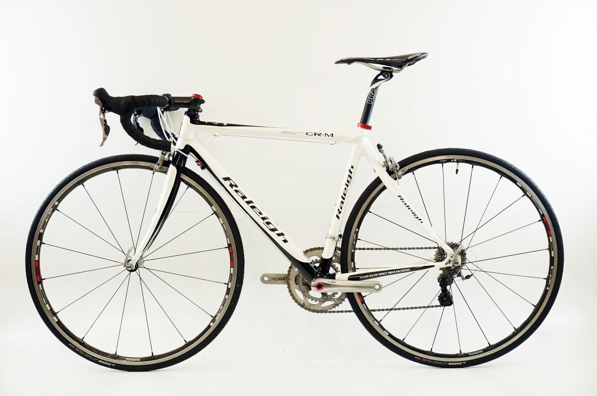 RALEIGH 「ラレー」 CRM CARLTON-M 2014年モデル ロードバイク / 浜松店