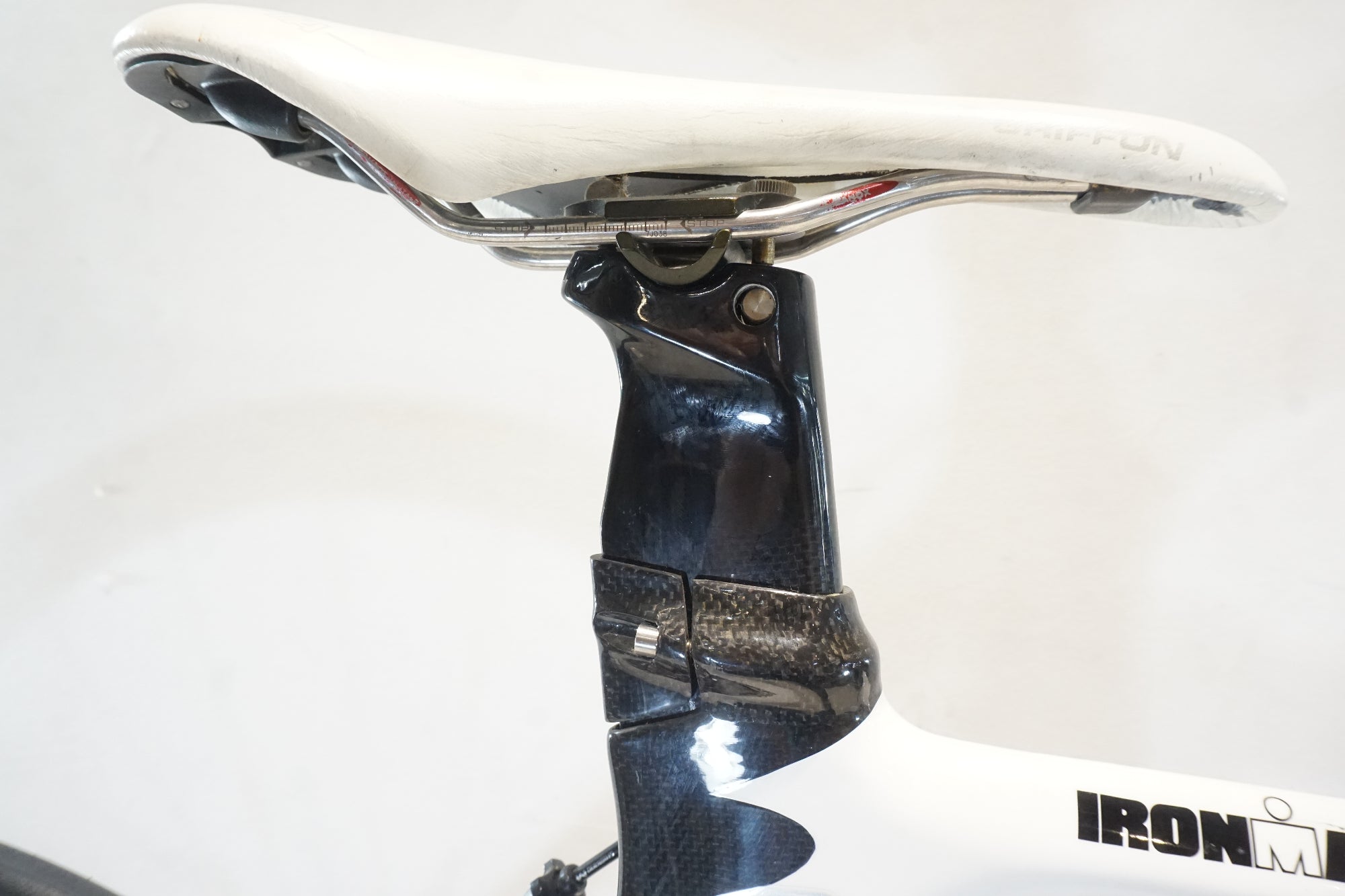 CEEPO 「シーポ」 STINGER 2008年ごろモデル TT ロードバイク / 横浜