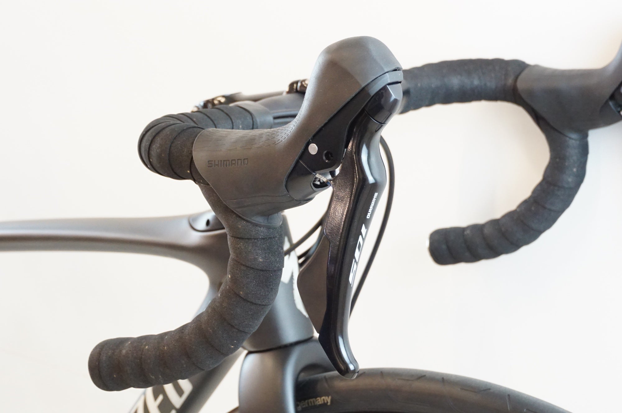 SPECIALIZED 「スペシャライズド」 ROUBAIX DISC 2018年頃モデル
