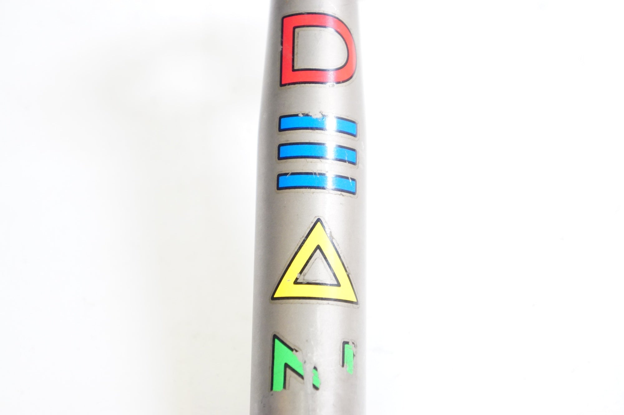ジャンク DEAN 「ディーン」 φ27.2 375mm チタンシートポスト / 熊谷本店
