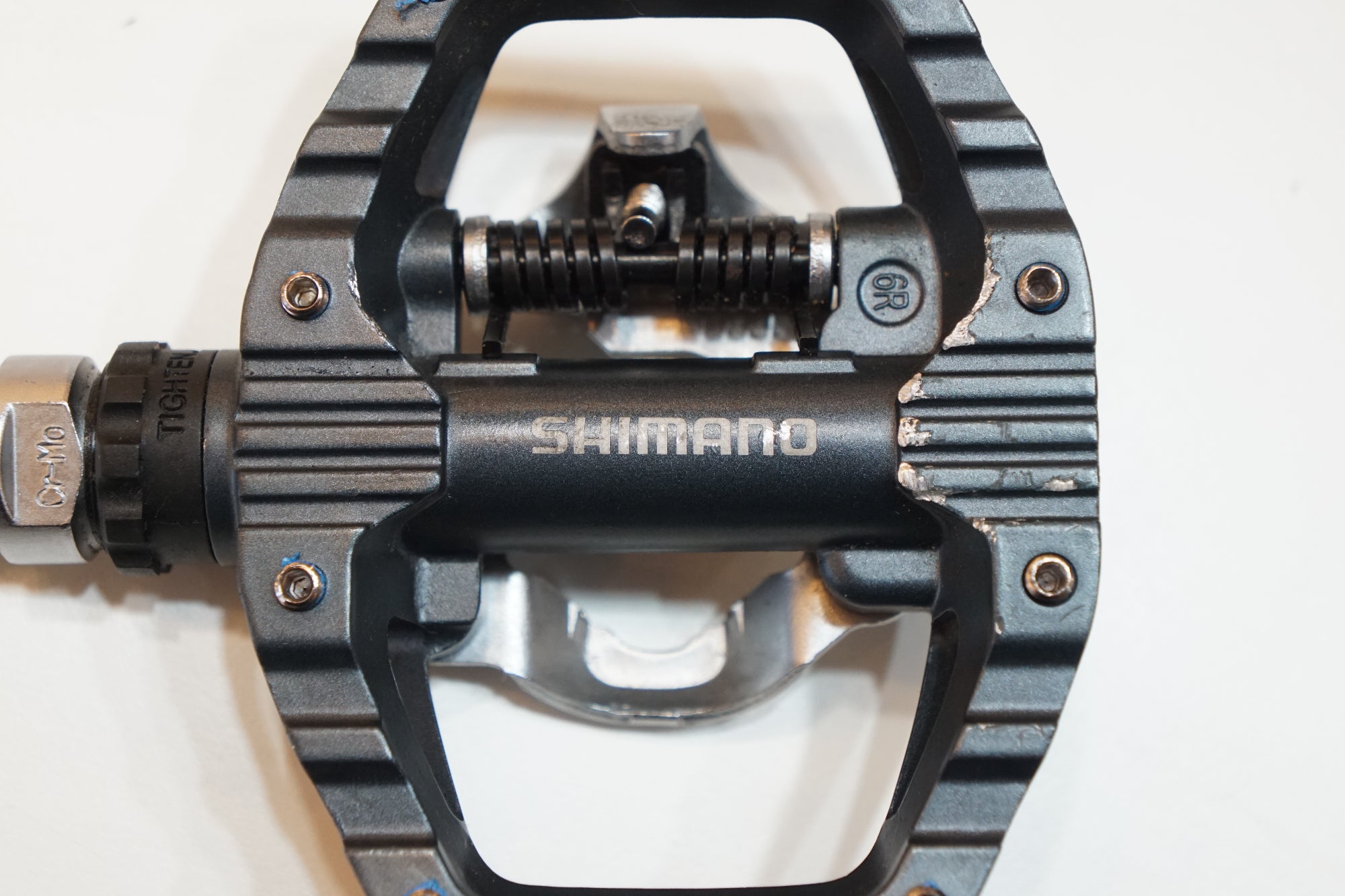 SHIMANO 「シマノ」 PD-EH500 両面ペダル / バイチャリ浦和ベース
