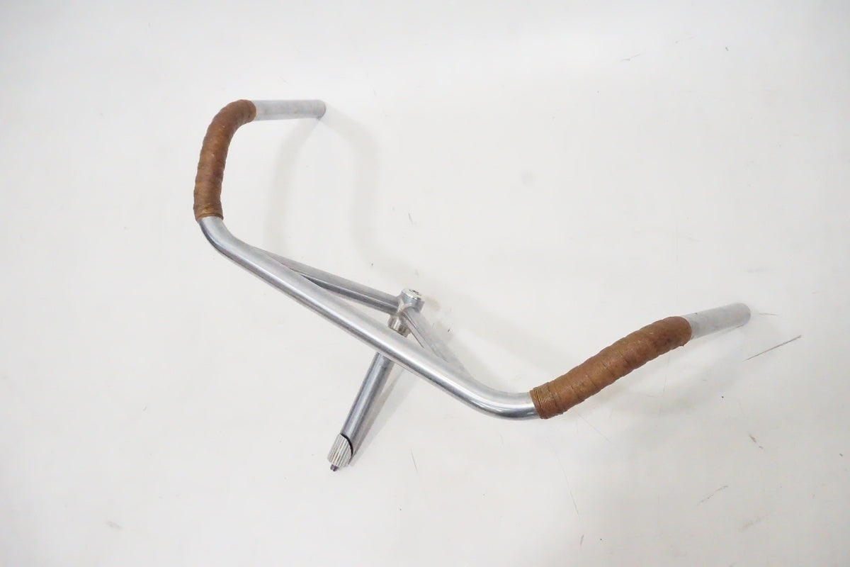 NITTO「ニットー」 RIVENDELL B909 ステム一体型ハンドル/ 京都西院店