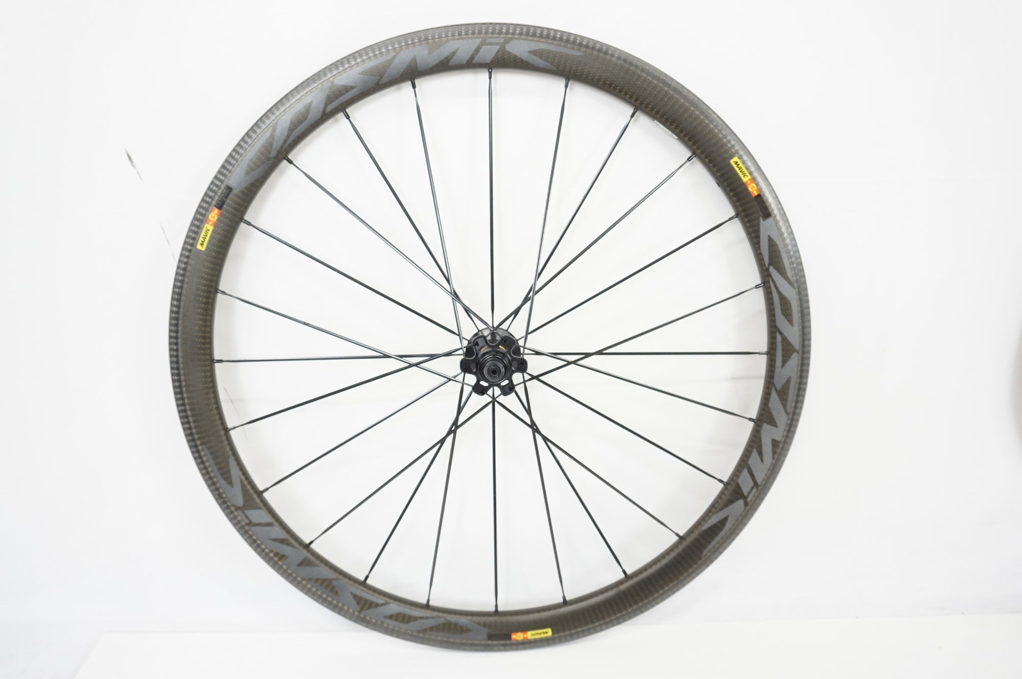 MAVIC 「マヴィック」 COSMIC PRO CARBON SL シマノ11.12速 ホイールセット / 大宮店