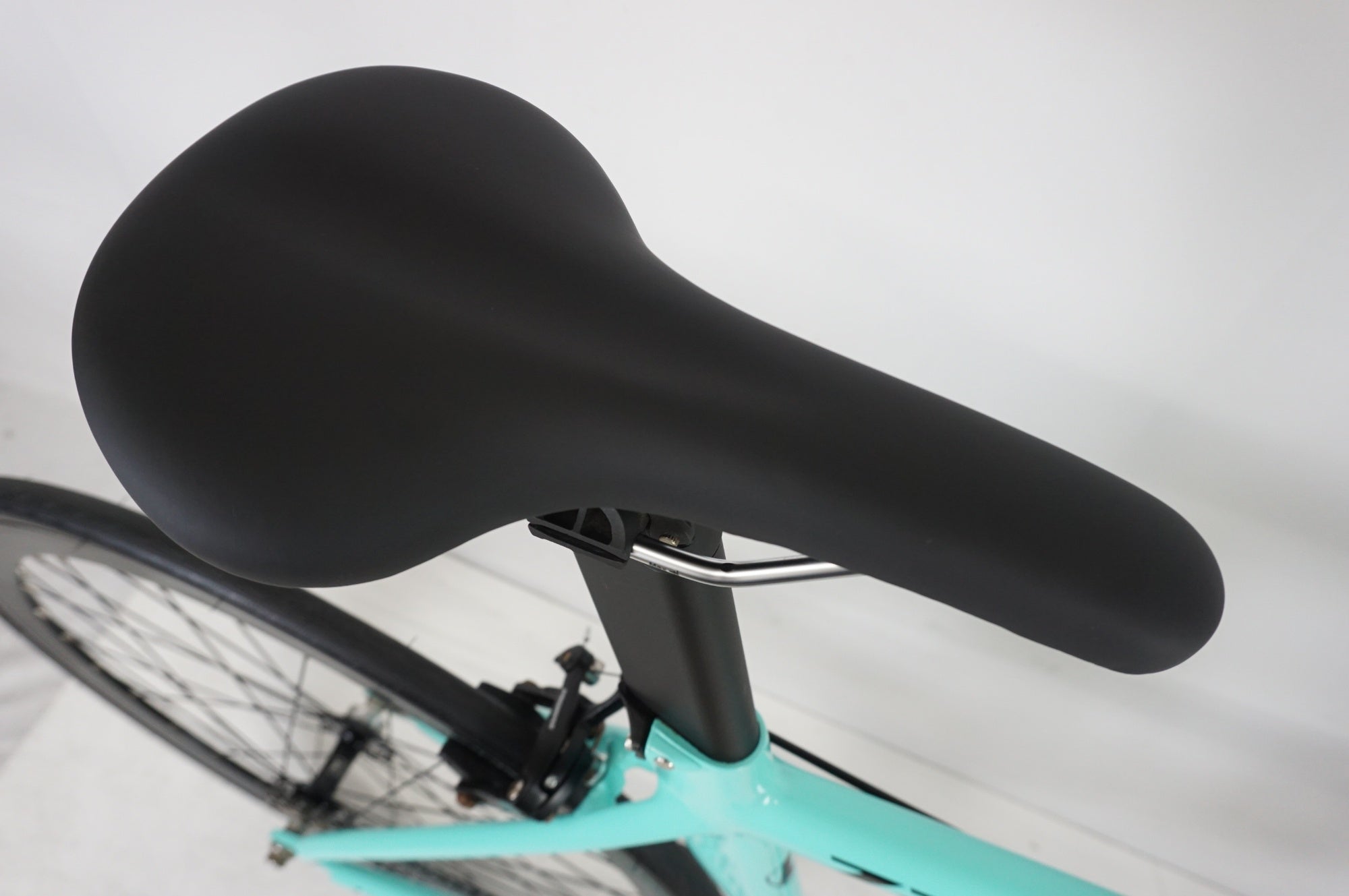 LEADER BIKE 「リーダーバイク」 725 2019年モデル ピストバイク / 大宮店