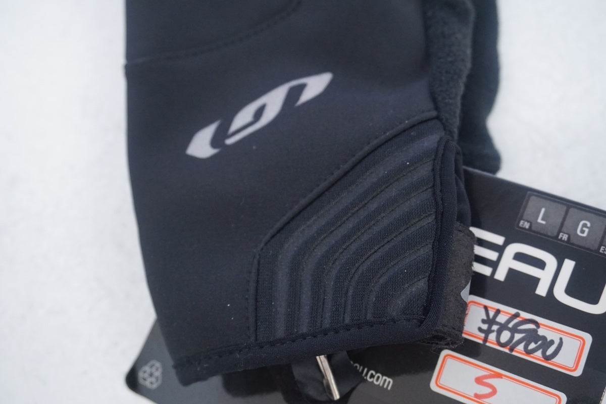 GARNEAU 「ルイガノ」 STAGE Lサイズ グローブ / 浜松店