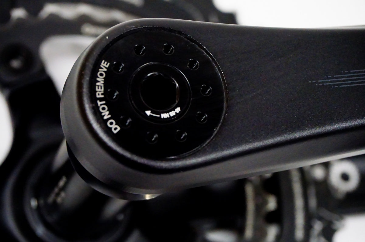 S-WORKS パワークランク 52/36T 170mm S-WORKS パワークランク 52/36T 170mm 【公式通販】