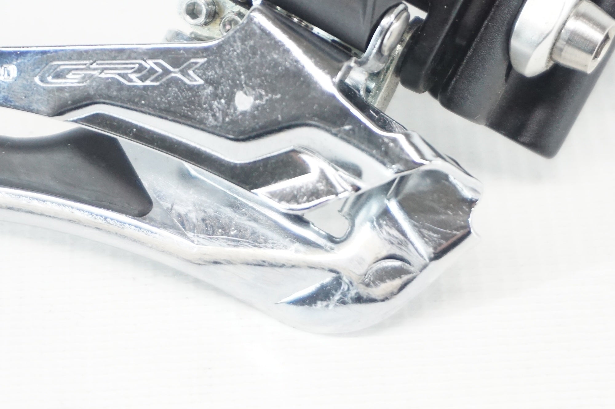 SHIMANO 「シマノ」 GRX FD-RX400 フロントディレイラー / 阪急塚口店