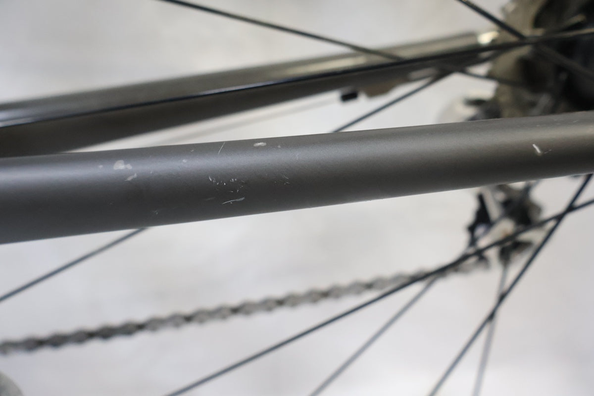 TREK 「トレック」 MADONE 5.0 2007年頃 ロードバイク / 高知店