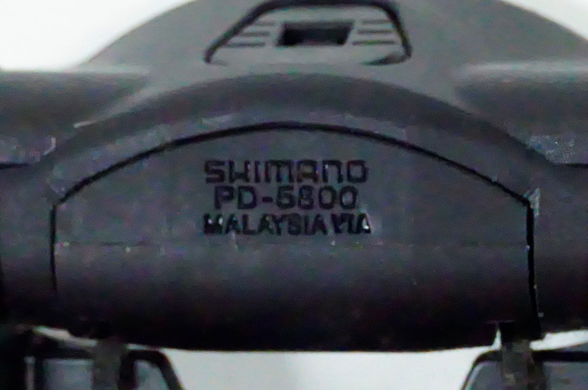 SHIMANO 「シマノ」 105 PD-5800 ペダル / 名古屋大須店