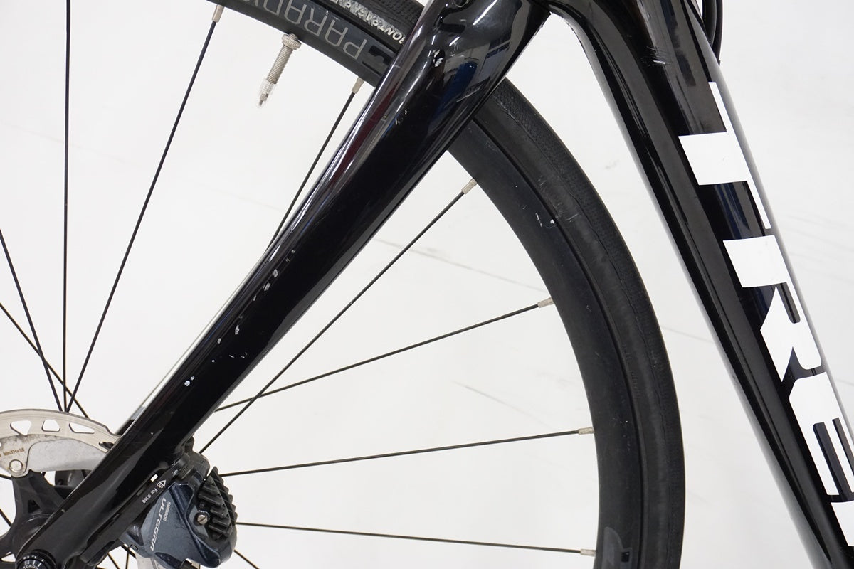 ジャンク TREK「トレック」 EMONDA SL6 DISC 2020年モデル