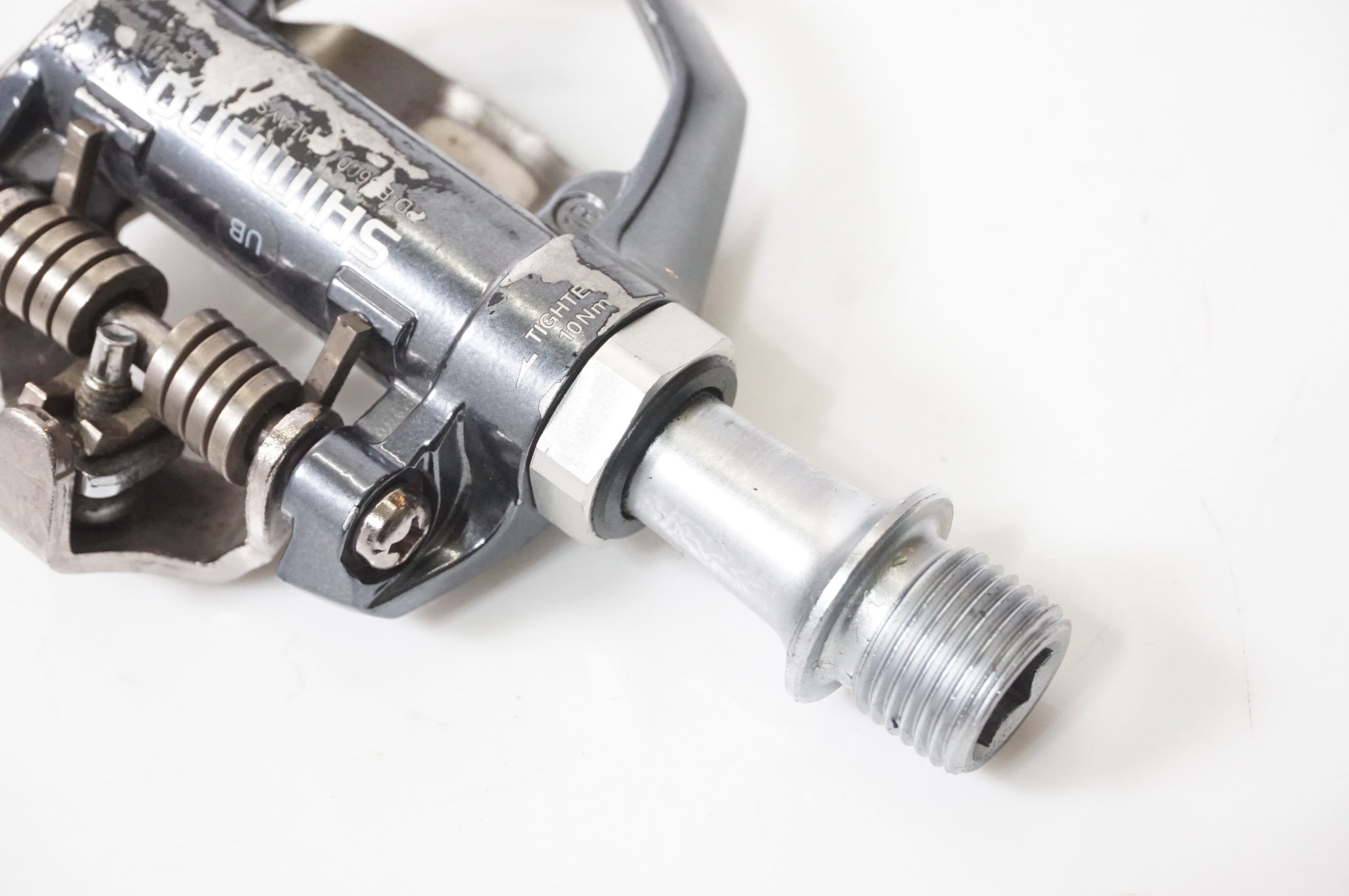 SHIMANO 「シマノ」 PD-ES600 ペダル / AKIBA店