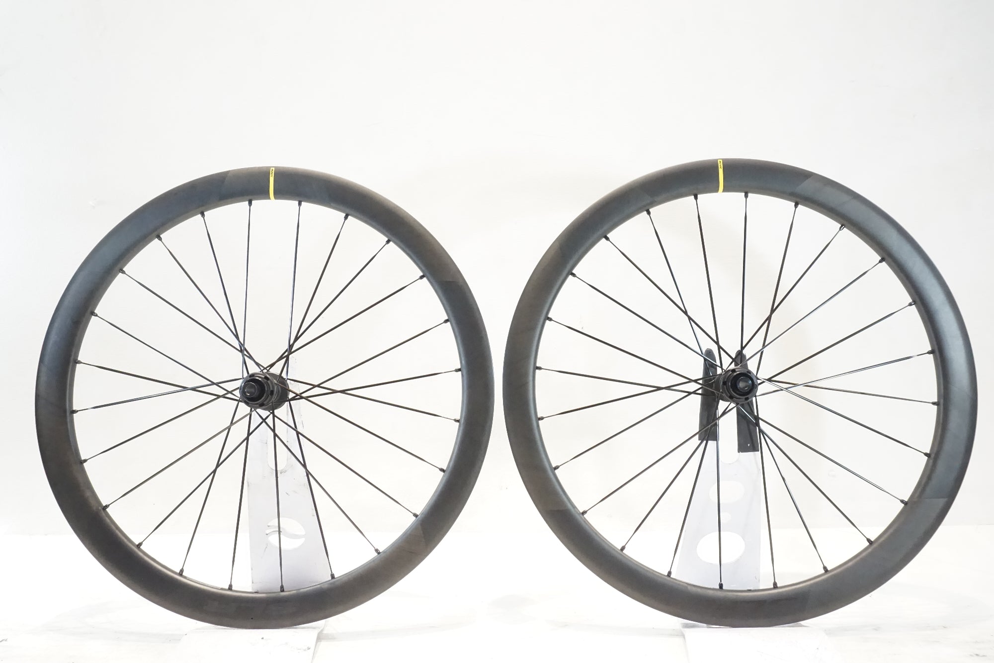MAVIC 「マビック」 COSMIC SLR45 DISC XDRフリー(12速) ホイールセット / 横浜戸塚店