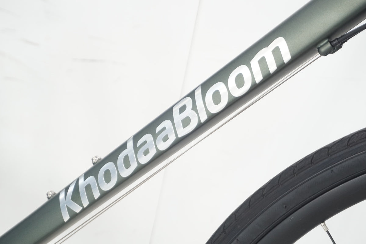 KHODAA BLOOM 「コーダブルーム」 RAIL 700 DISC 2026年モデル クロスバイク / 滋賀大津店