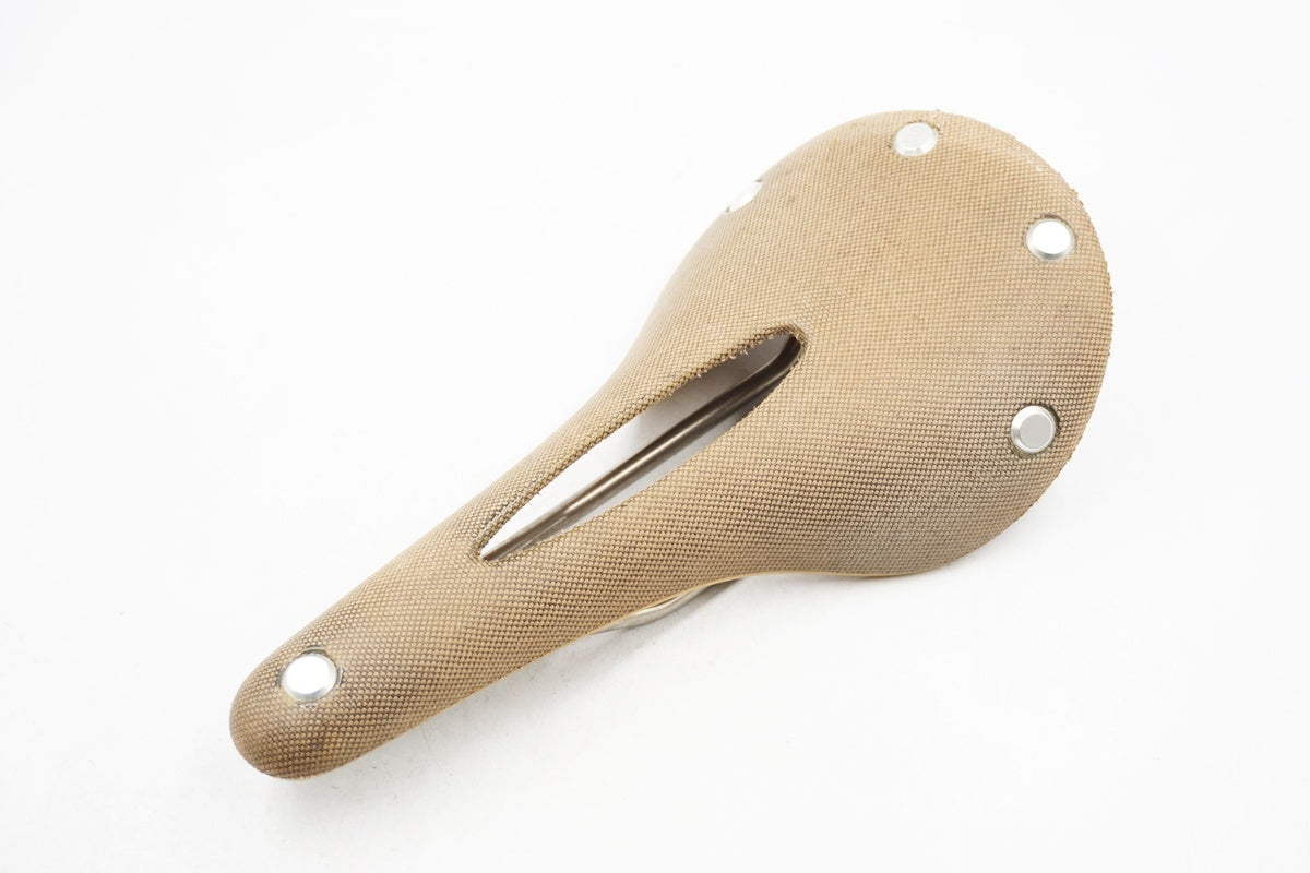 BROOKS 「ブルックス」 CAMBIUM サドル / 奈良店