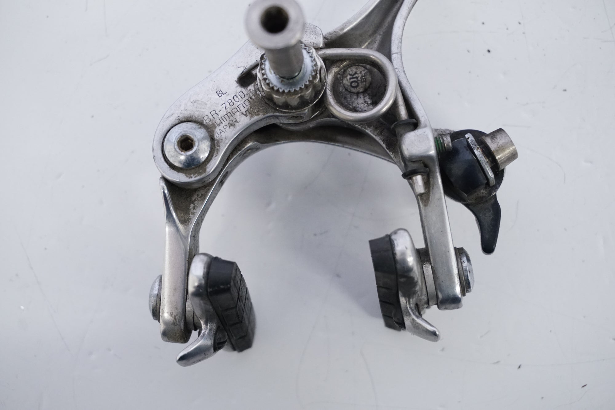 SHIMANO 「シマノ」 DURA-ACE BR-7800 キャリパーブレーキセット / 浜松店