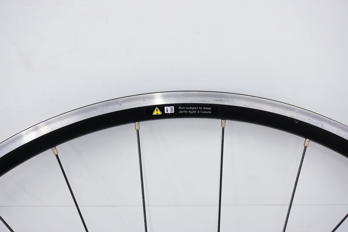 SHIMANO「シマノ」 WH-R501 シマノ10速 リアホイール / 浜松店