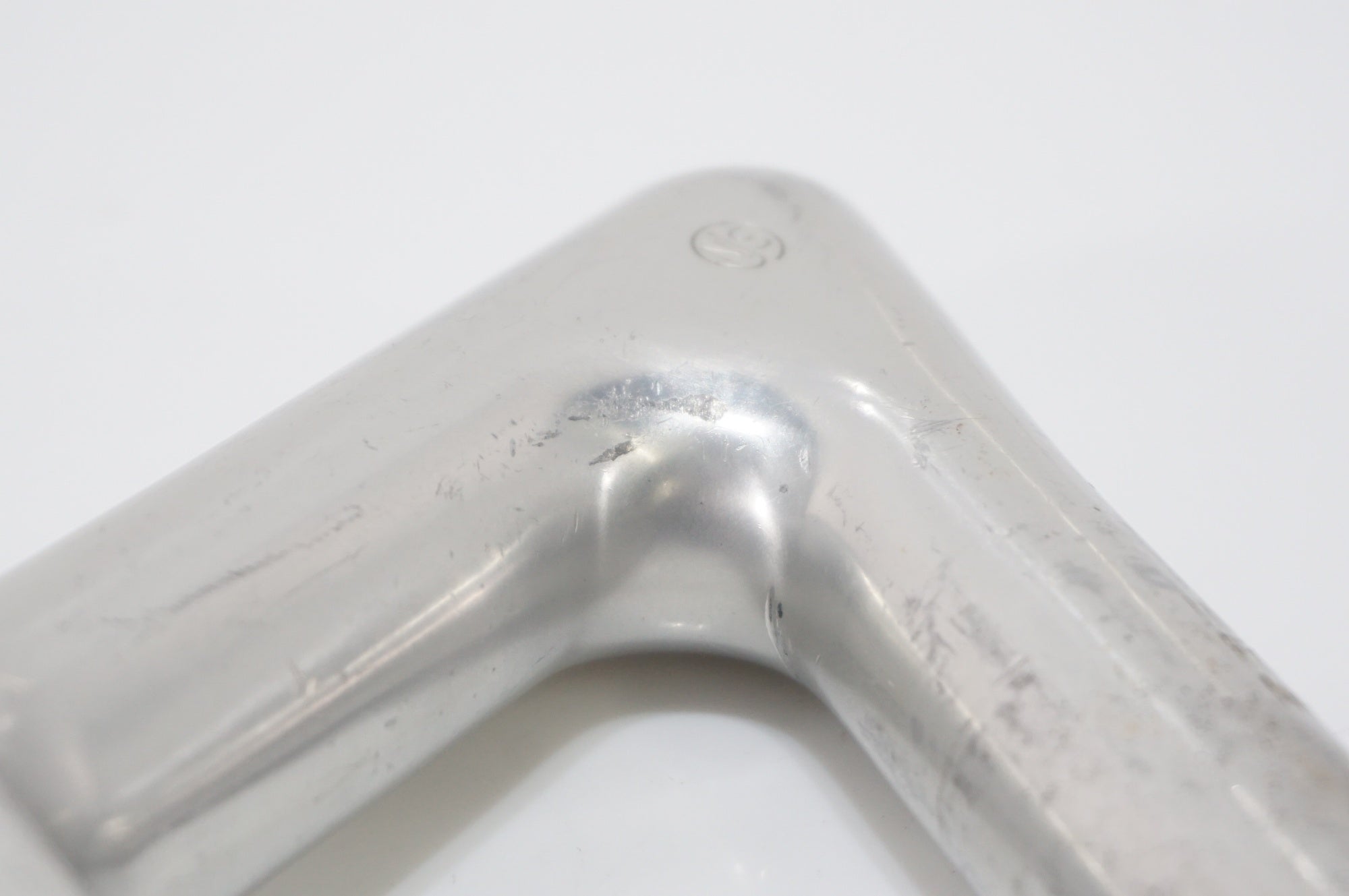 NITTO 「ニットー」 NJS φ25.4 100mm ステム / AKIBA店 ｜ バイチャリ