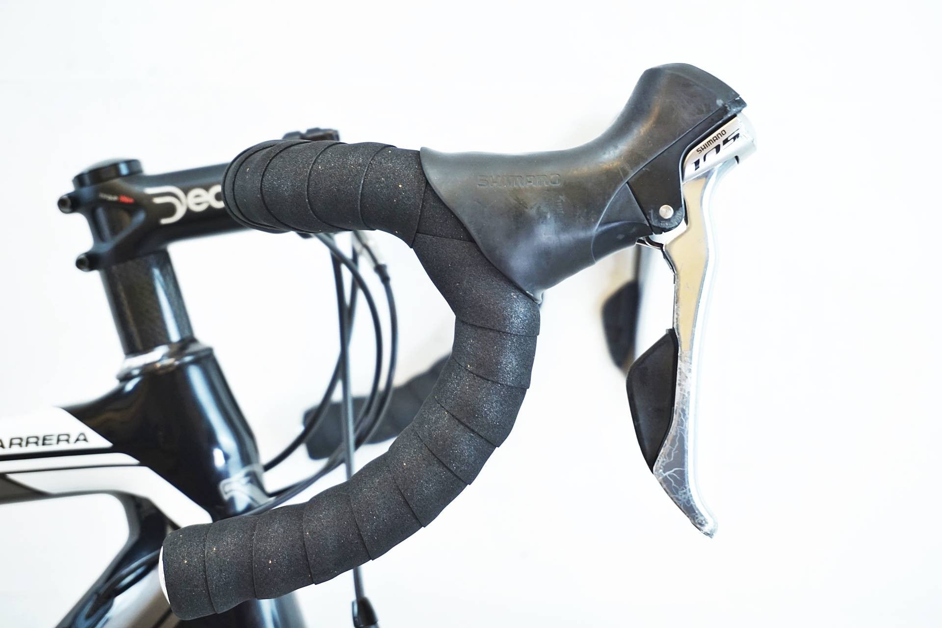 CARRERA 「カレラ」 ER-01 105 2021年モデル ロードバイク / 有明