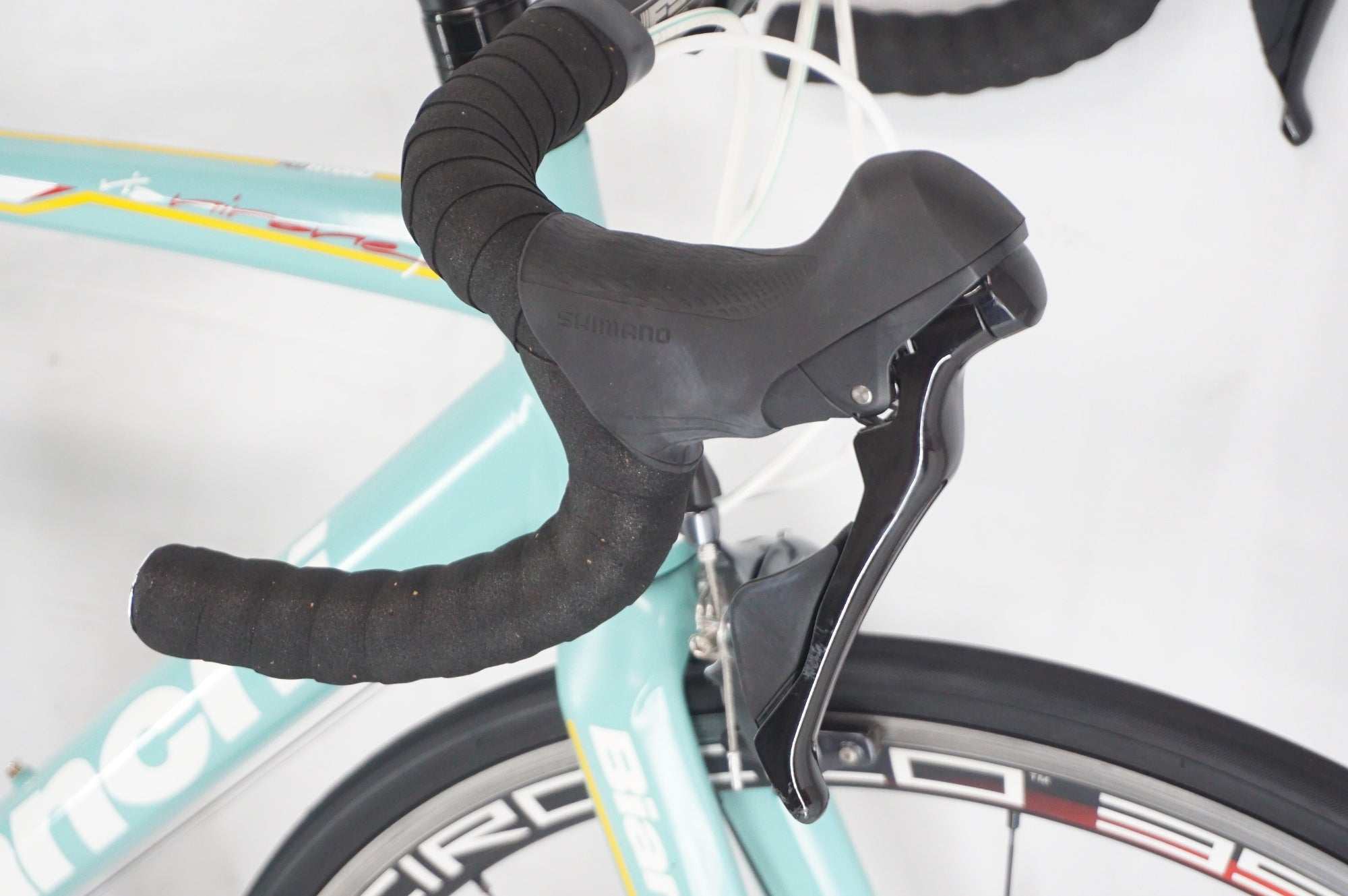 BIANCHI 「ビアンキ」 VIA NIRONE 7 PRO 2016年モデル ロードバイク / 阪急塚口店