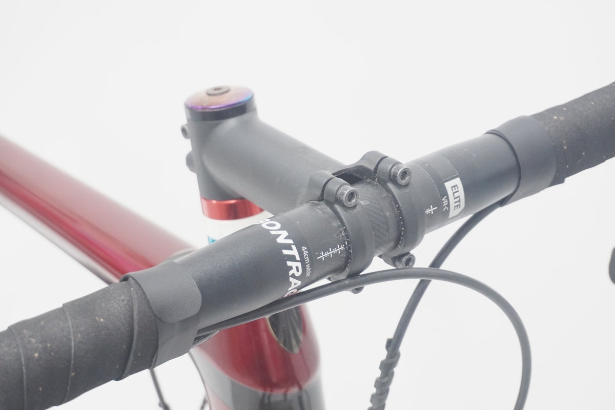 TREK 「トレック」 EMONDA SL 6 DISC 2019年モデル ロードバイク / 京都八幡店