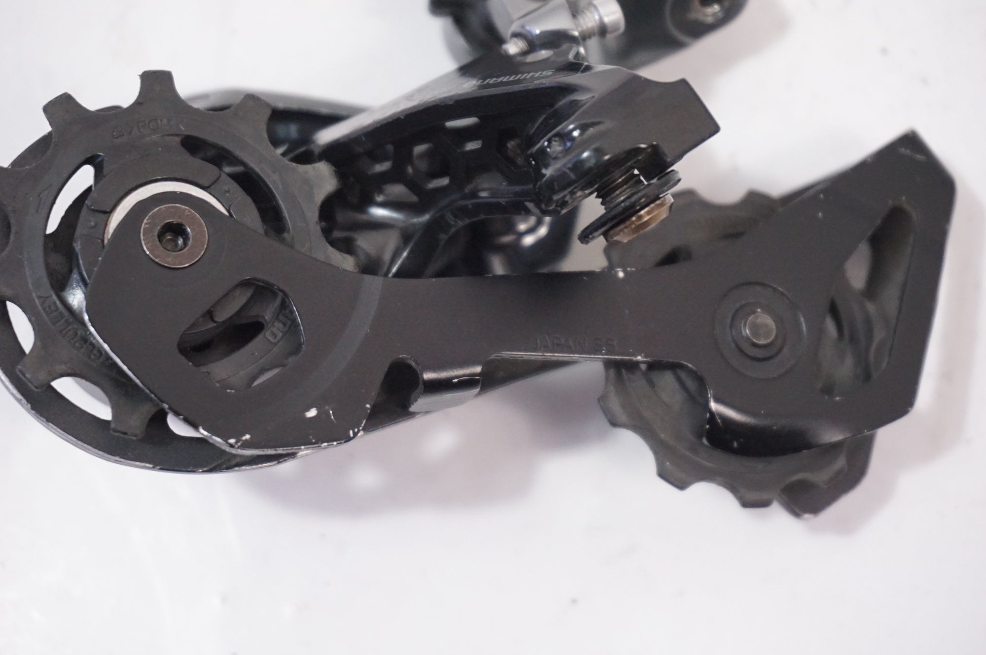 ジャンク SHIMANO 「シマノ」 DURA-ACE RD-R9100 リアディレイラー / 世田谷店