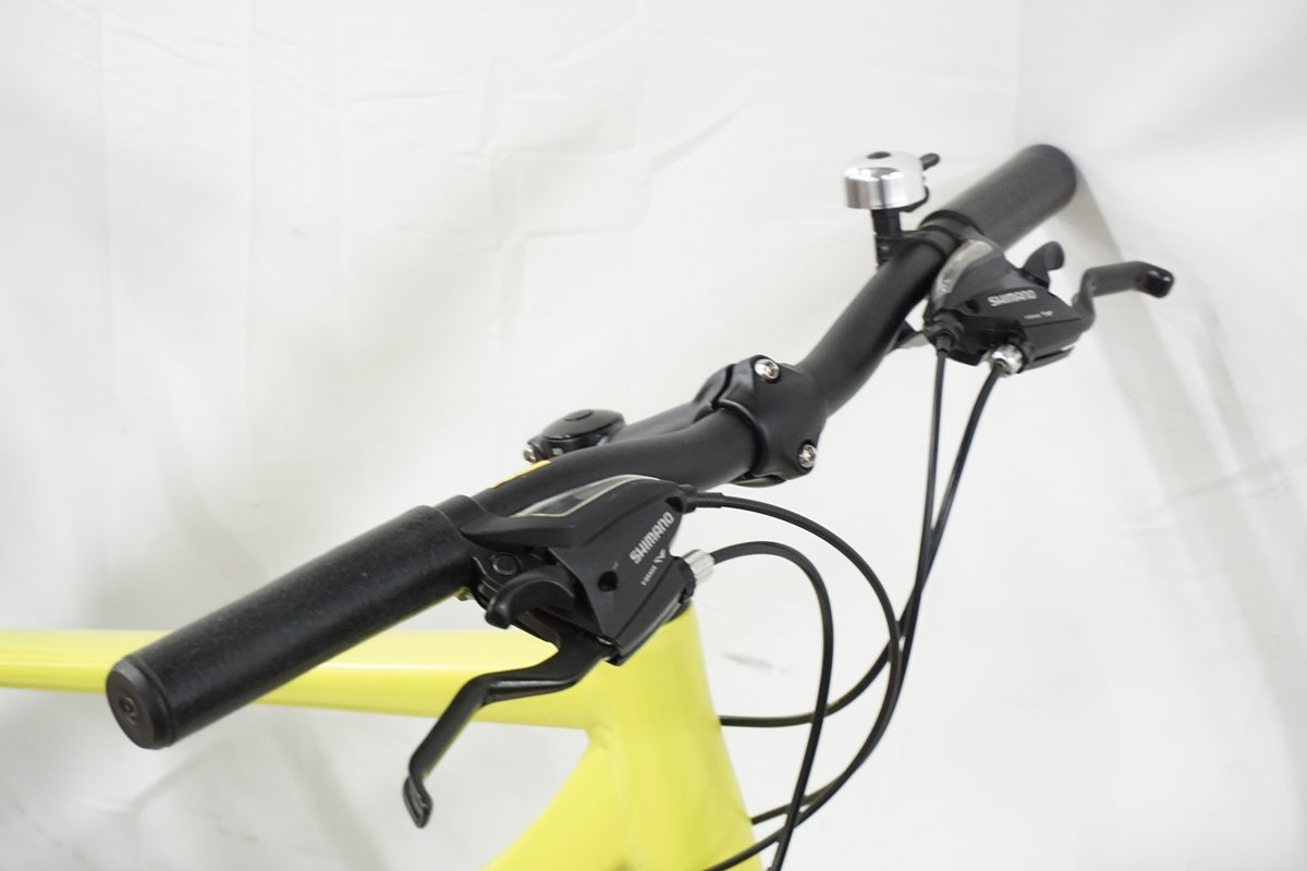 GIANT 「ジャイアント」 GRAVIER 2022年モデル クロスバイク / 奈良店