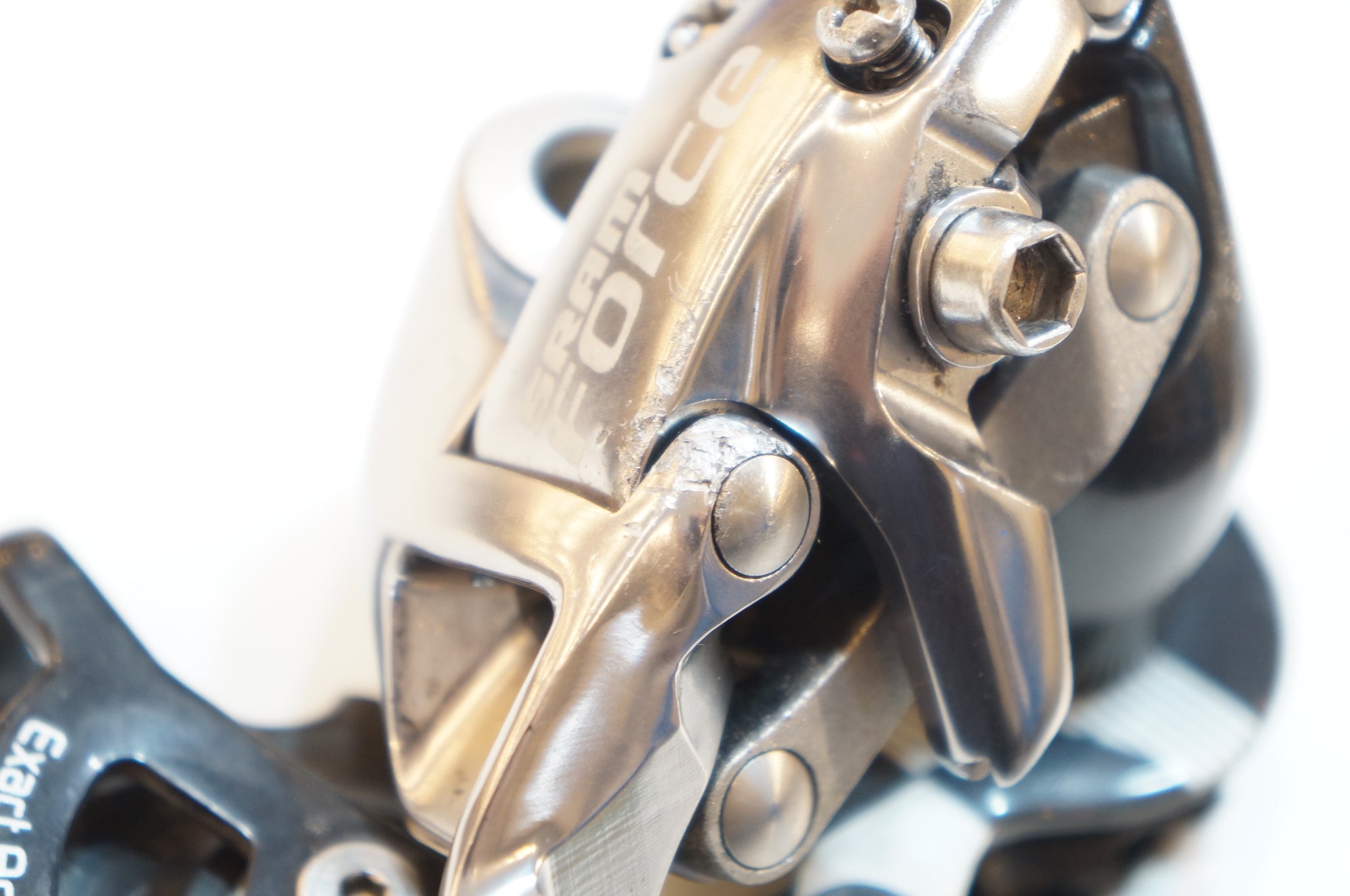 SRAM 「スラム」 FORCE リアディレイラー / バイチャリ浦和ベース