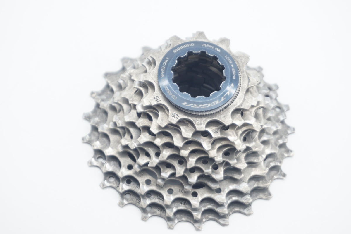SHIMANO 「シマノ」 ULTEGRA CS-R8000 12-25T スプロケット / 滋賀大津店