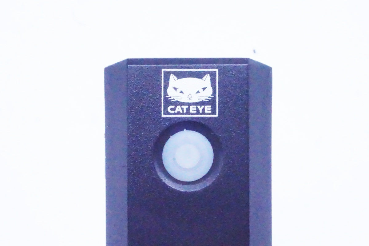 CATEYE「キャットアイ」 AMPP500 フロントライト/ 京都西院店