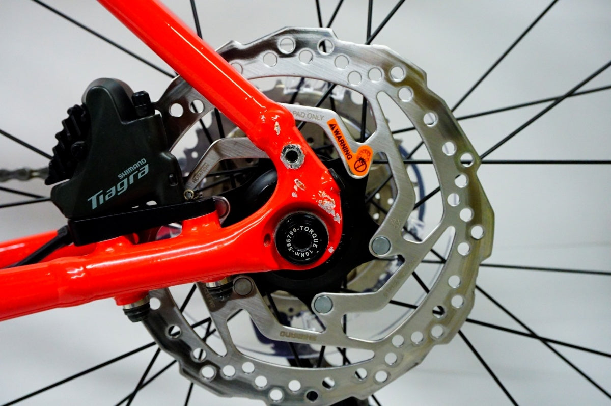 TREK 「トレック」 DOMANE AL4 GEN3 2021-2022年モデル ロードバイク / 名古屋大須店