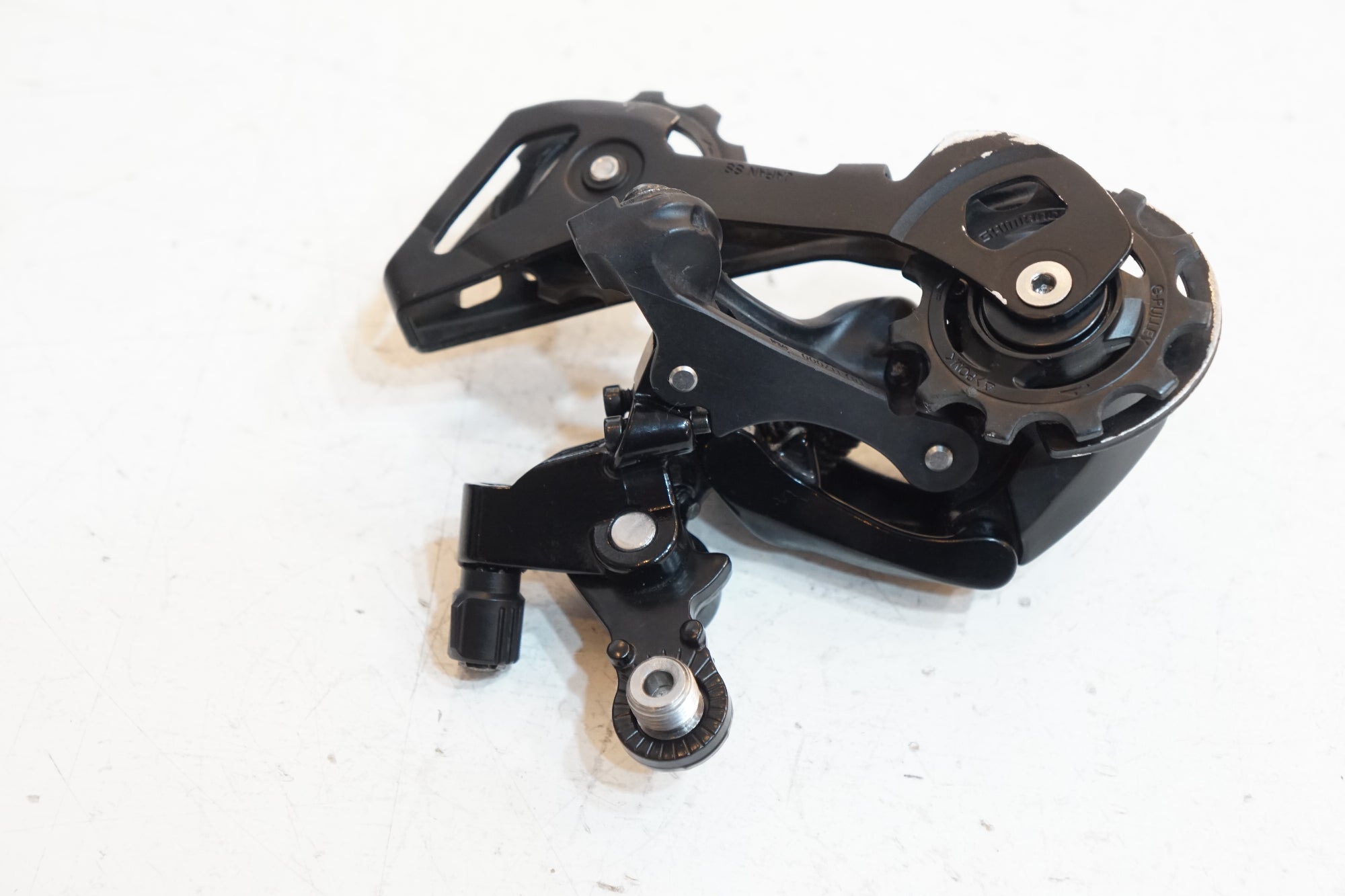 SHIMANO 「シマノ」 105 RD-R7000 SS リアディレイラー / バイチャリ浦和ベース