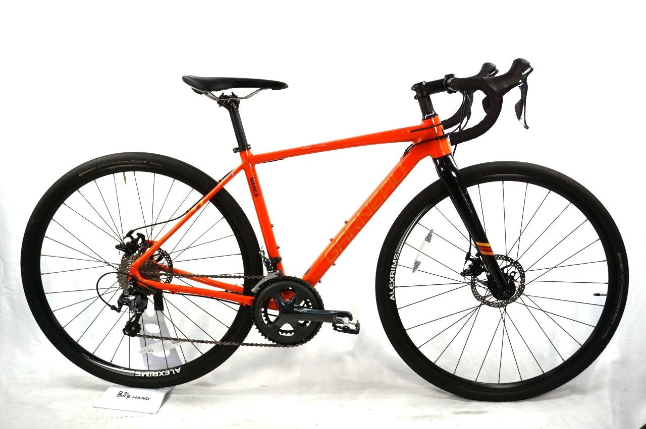 LOUISGARNEAU 「ルイガノ」 GARIBALDI G2 2017年モデル グラベル ロードバイク / 川越店