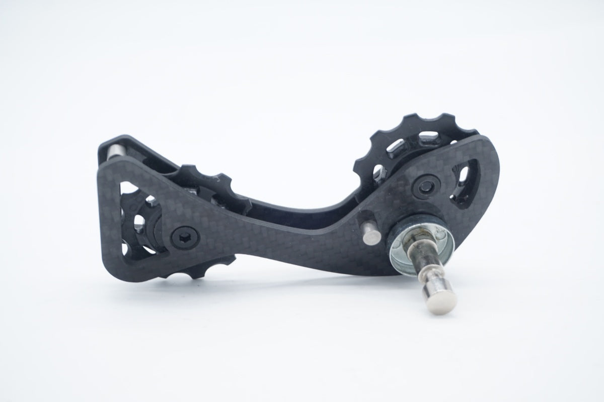 ブランド不明 カーボンプーリーゲージ / 京都八幡店