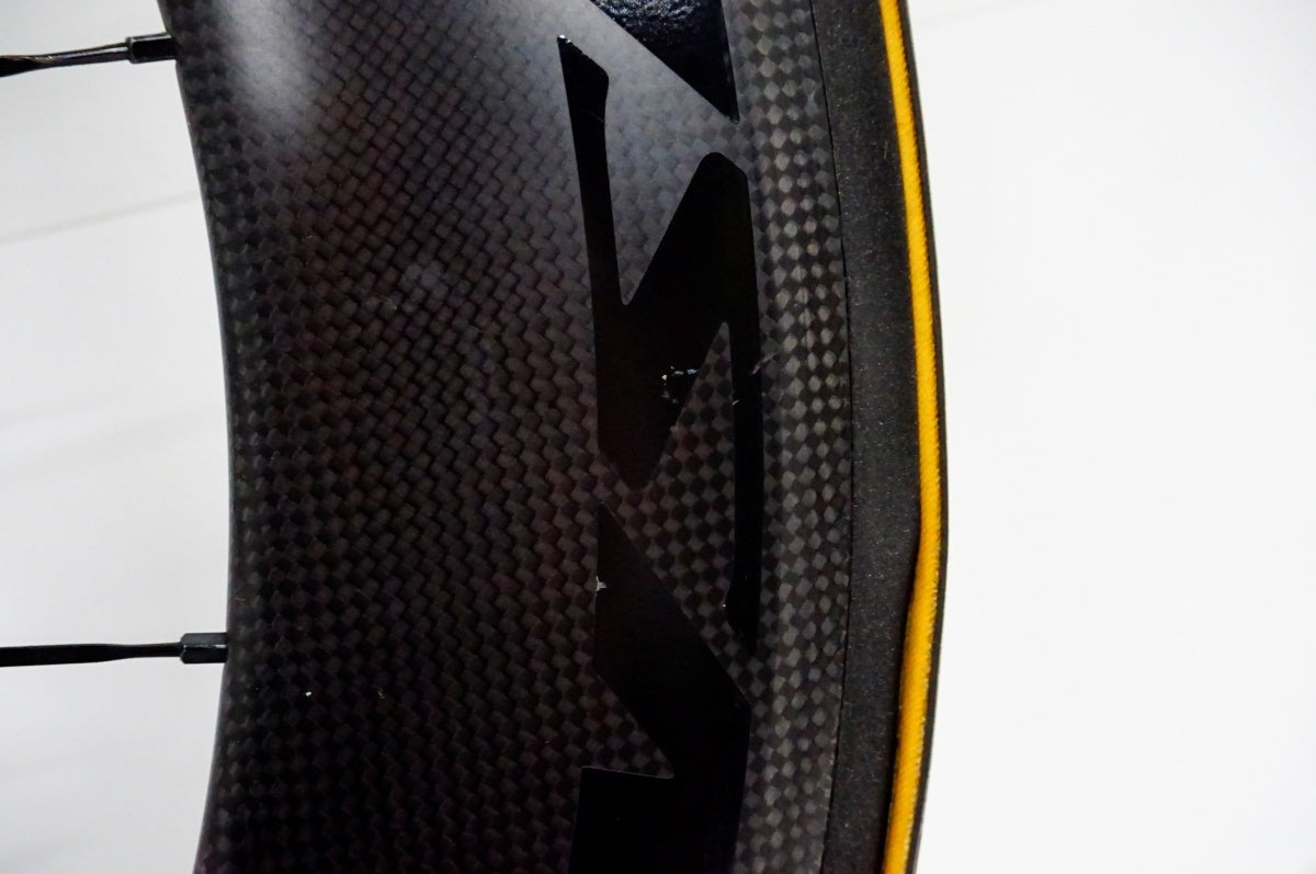 MAVIC 「マヴィック」 COSMIC CXR80 TU シマノ11速 リアホイール