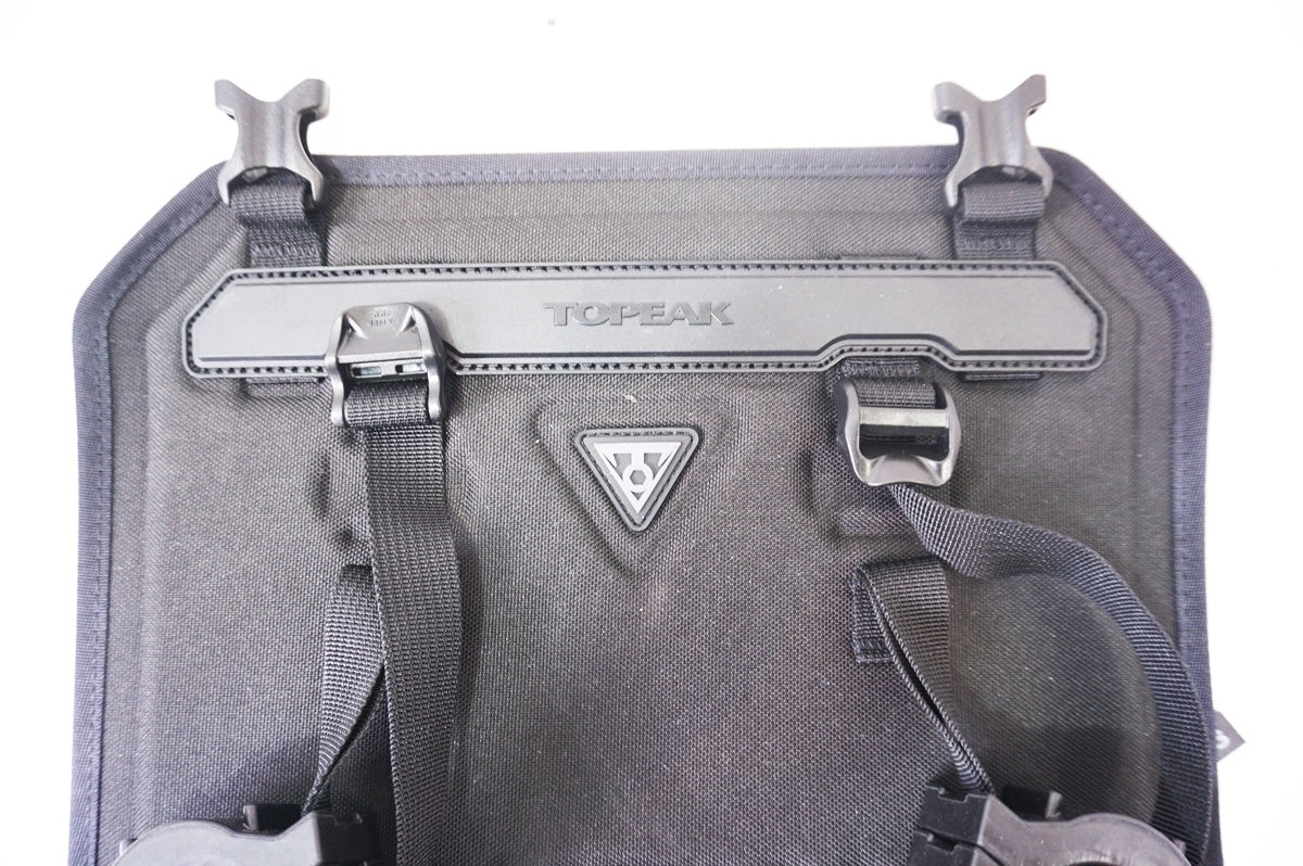 TOPEAK 「トピーク」 FRONTLOADER フロントバッグ / バイチャリ世田谷店