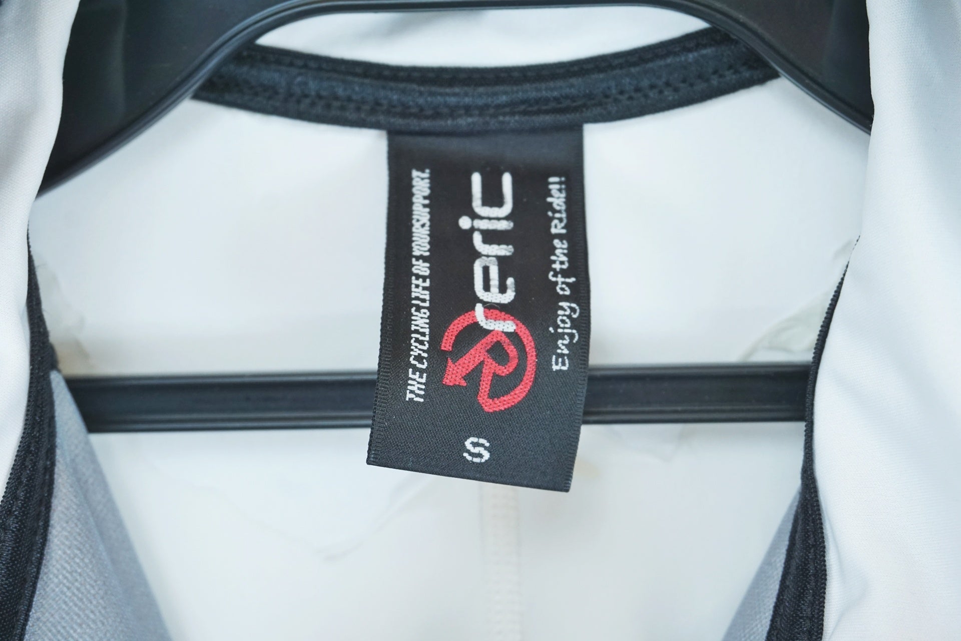 RERIC 「レリック」 Sサイズ ロングスリーブジャー / 有明ガーデン店