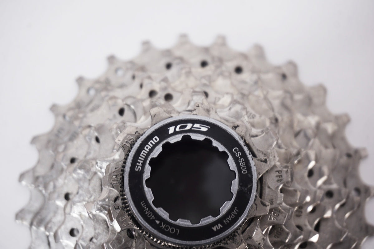 SHIMANO 「シマノ」 105 CS-5800 11-28T シマノ11速 スプロケット / バイチャリ世田谷店