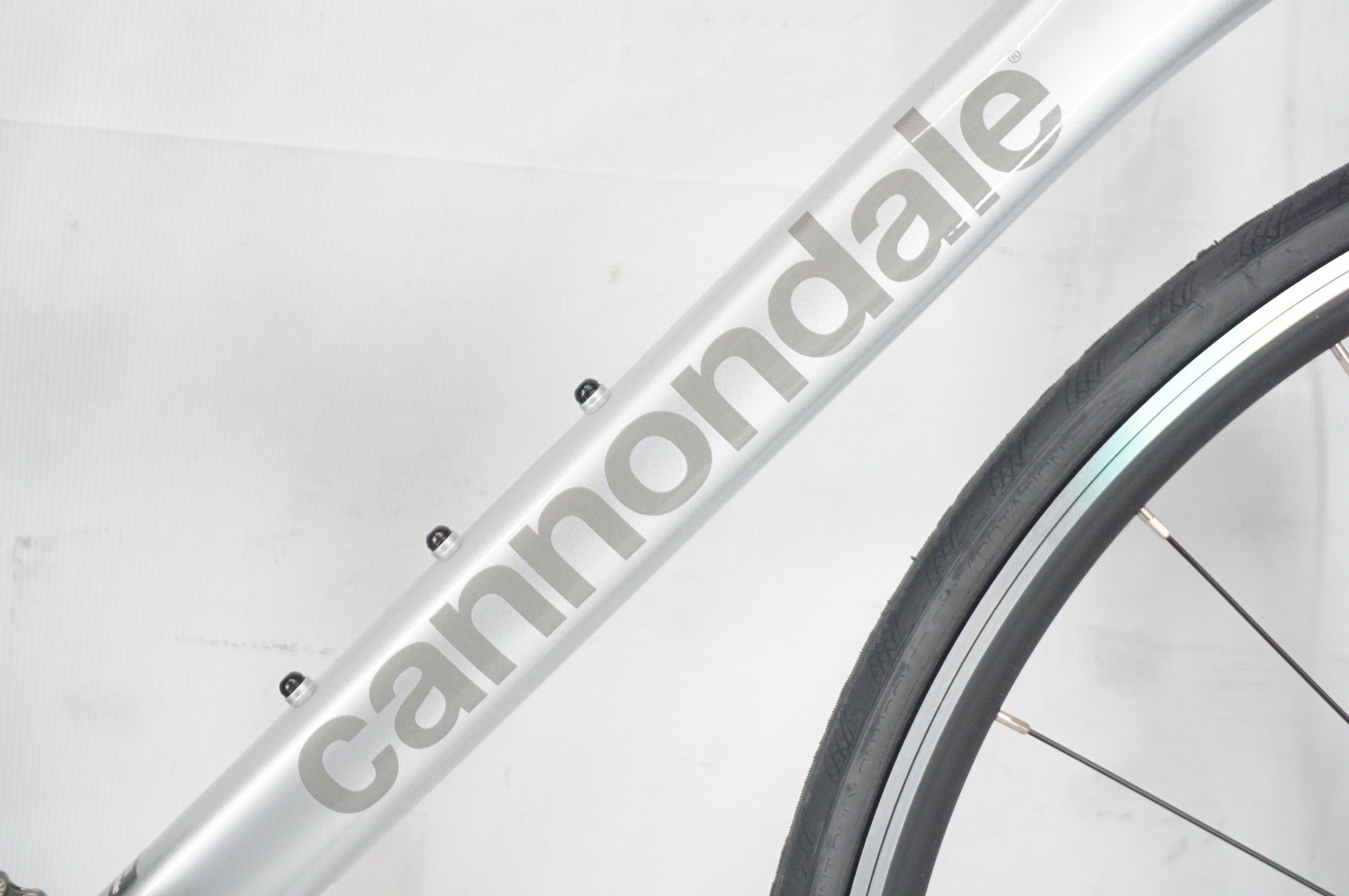 CANNONDALE 「キャノンデール」 CAAD OPTIMO 4 CLARIS 2024年モデル ロードバイク / 阪急塚口店