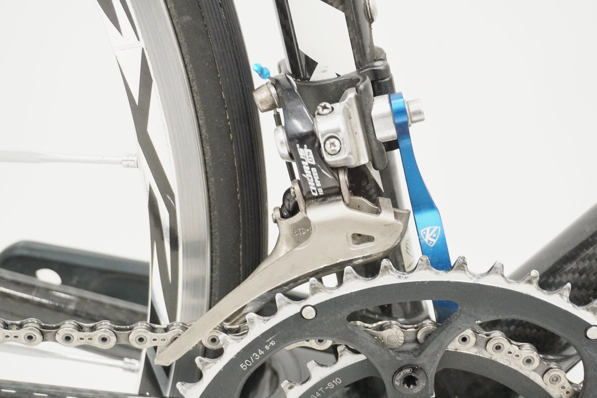 LOOK 「ルック」 585 2008年頃モデル ロードバイク / 京都八幡店