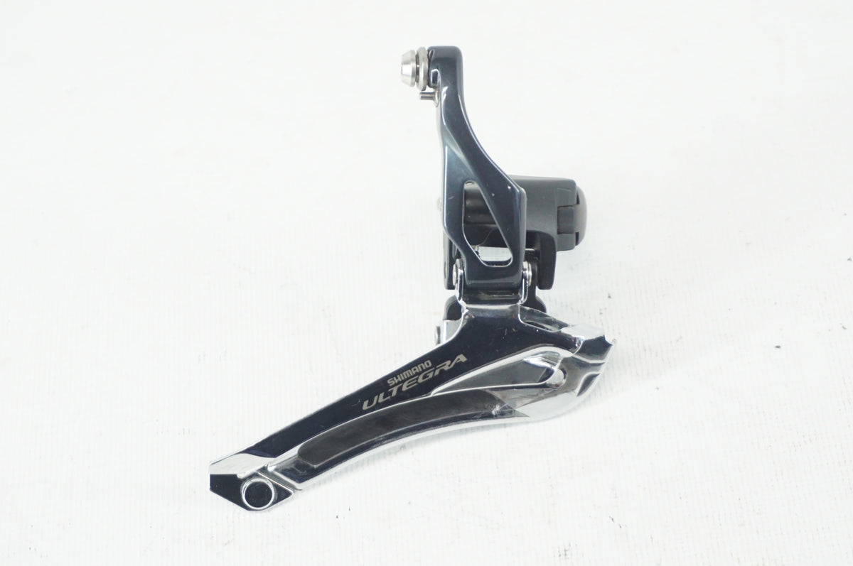 SHIMANO 「シマノ」 ULTEGRA FD-6800 Φ28.6 フロントディレイラー / 阪急塚口店
