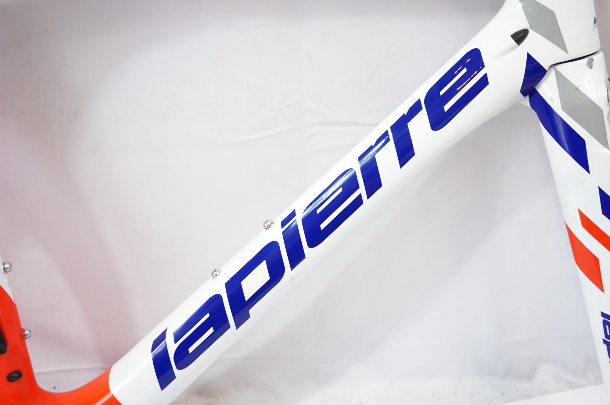 LAPIERRE 「ラピエール」 AIRCODE SL ULTIMATE 2019年モデル フレームセット / 世田谷店