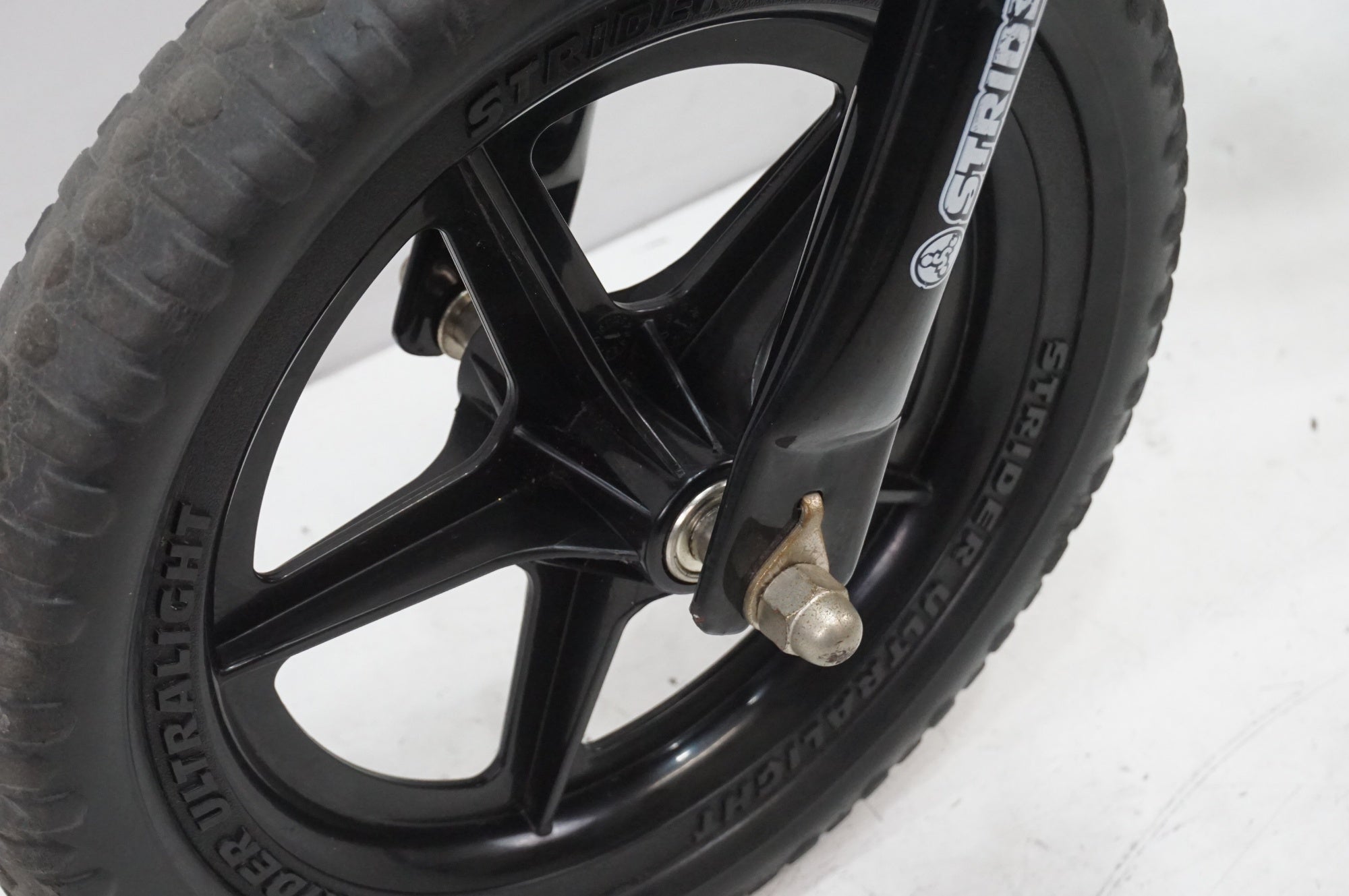 STRIDER 「ストライダー」 SPORT 12 年式不明 12インチ キックバイク