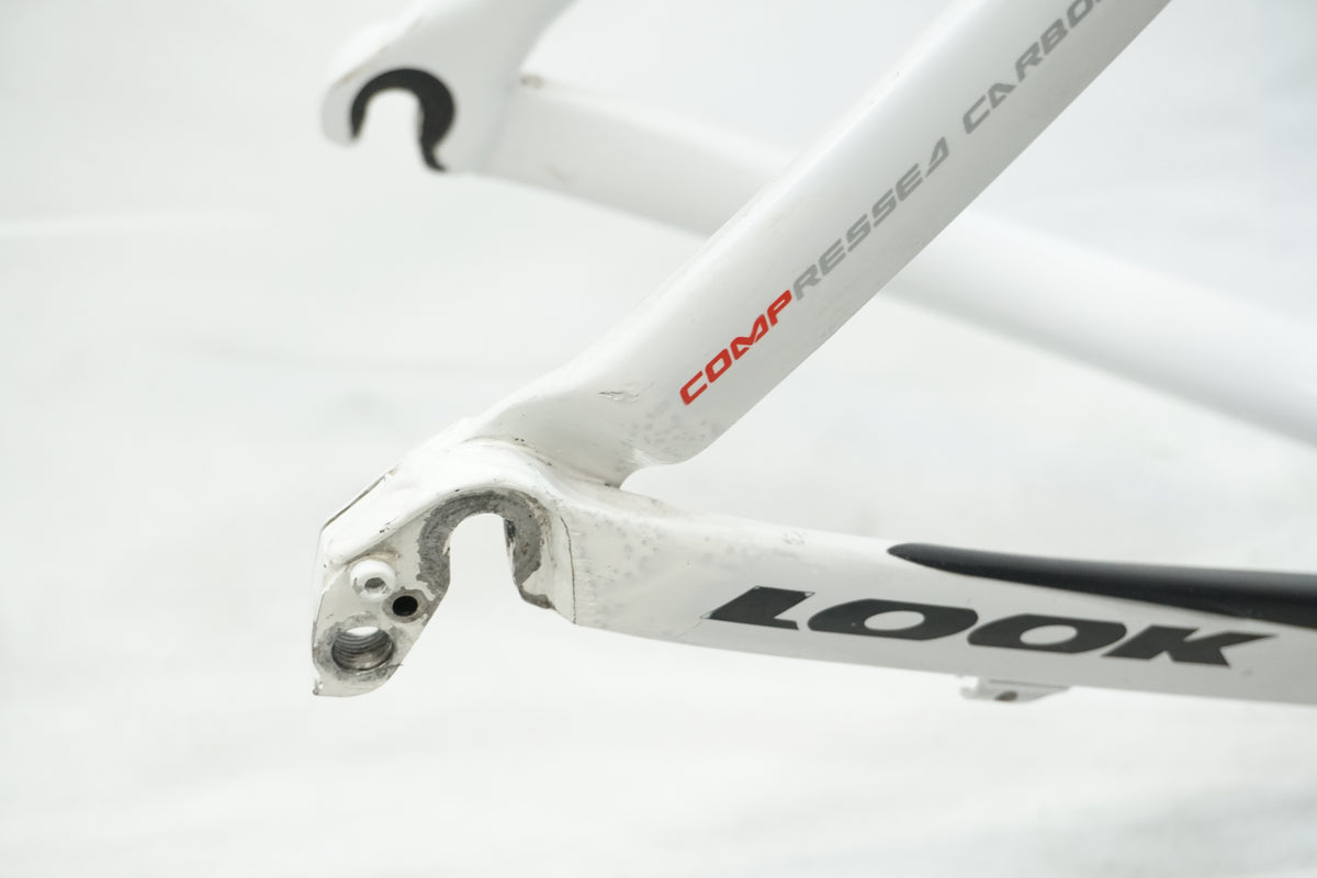LOOK 「ルック」 595 2012年モデル フレームセット / 大宮店