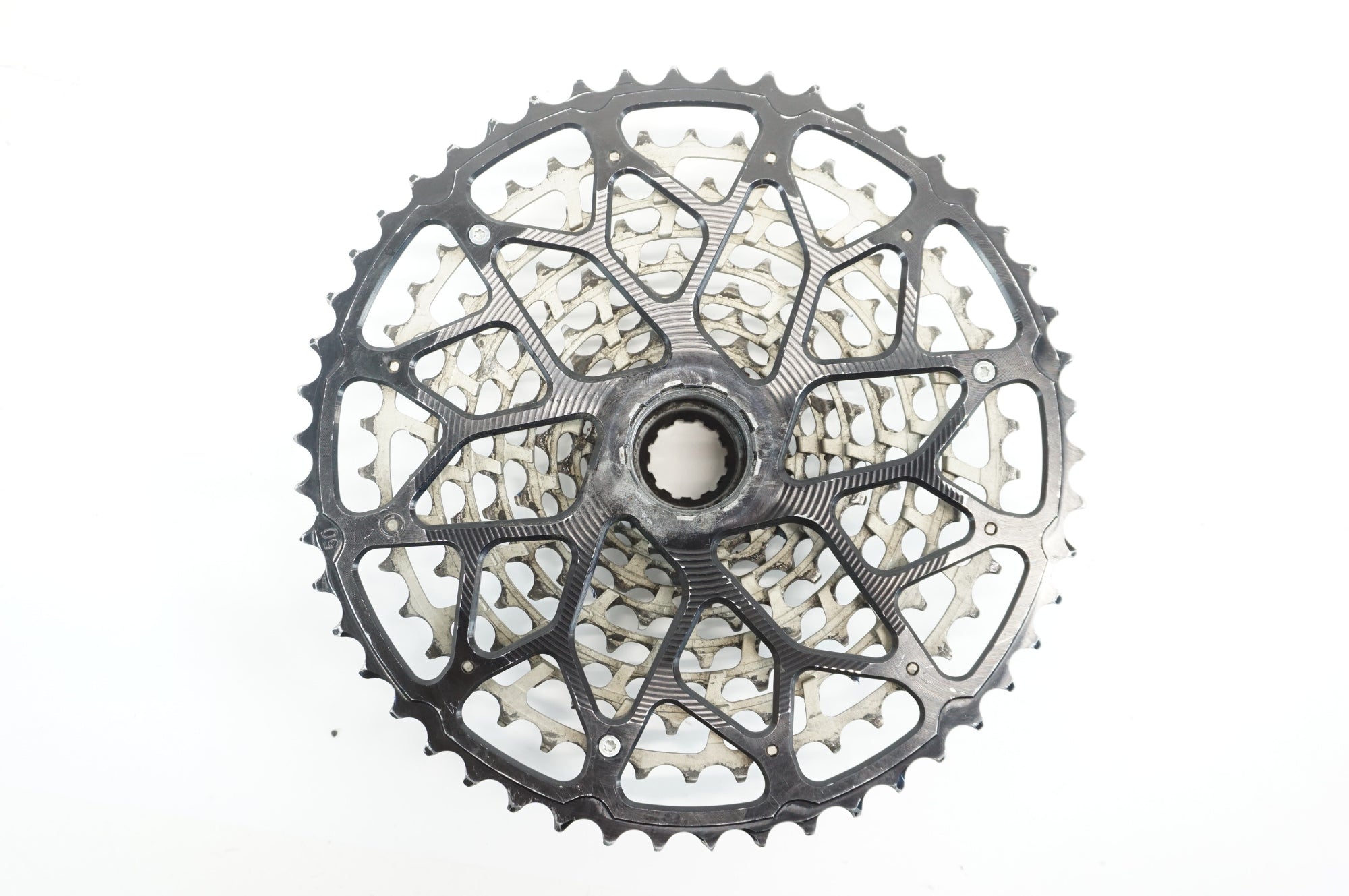 GARBARUK 「ガルバラック」 SRAM XD 10-50T 12S スプロケット / 宇都宮店