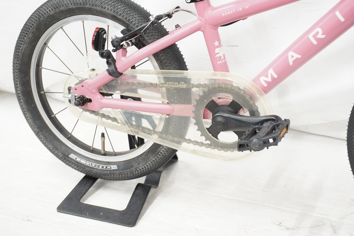 MARIN 「マリン」 DONKY JR16 年式不明 キッズバイク / 奈良店