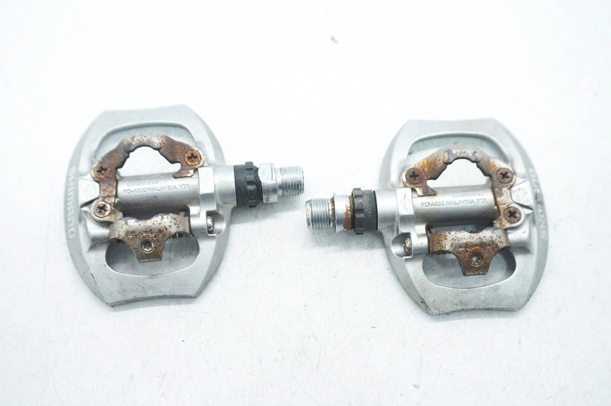 SHIMANO 「シマノ」 PD-A530 ペダル / 大阪門真店